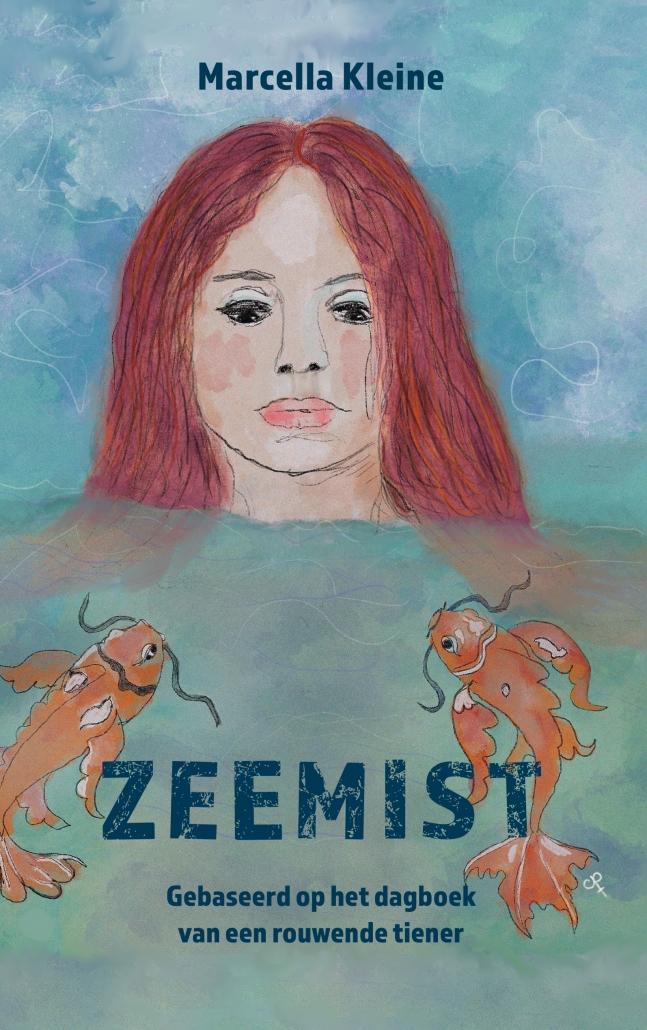 Cover Zeemist