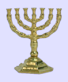 menorah